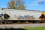 Grain hopper on 247